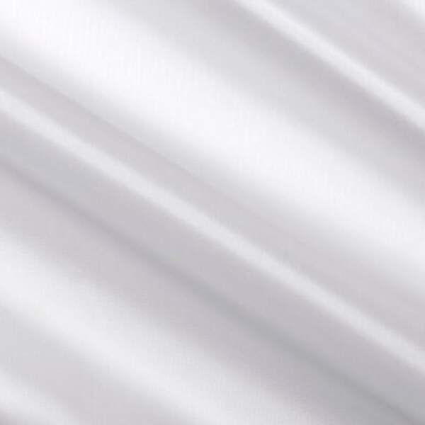 112 - White Acetate lining - White