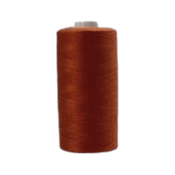 Sewing thread - Cognac