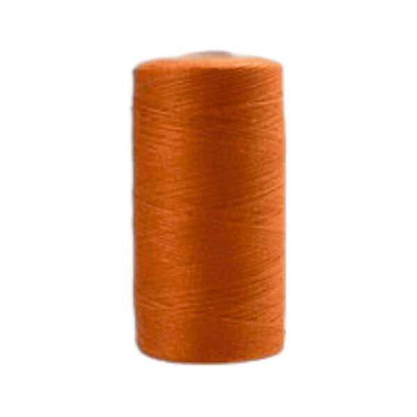 Sytråd - Orange 1000 m i 100% polyester (ST-17-340)