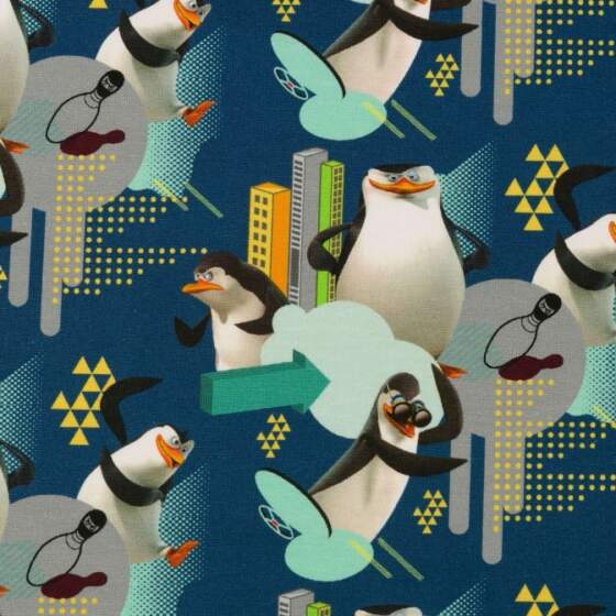License print with Madagascar