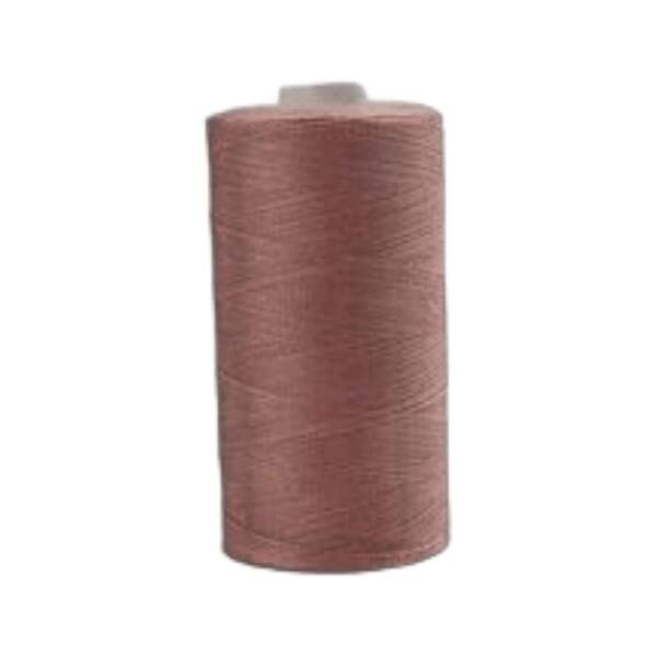 1461-131 Sewing thread 1000 m in nude (100% polyester)