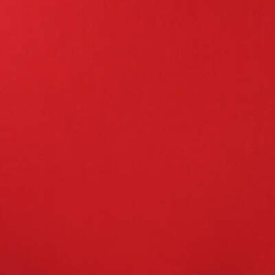 Half panama - Red
