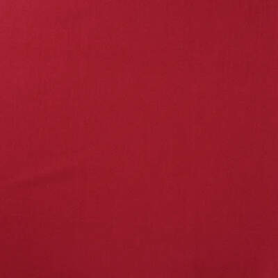 Half panama - Dark red
