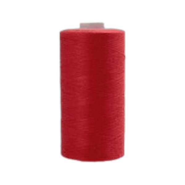 Sewing thread - Red