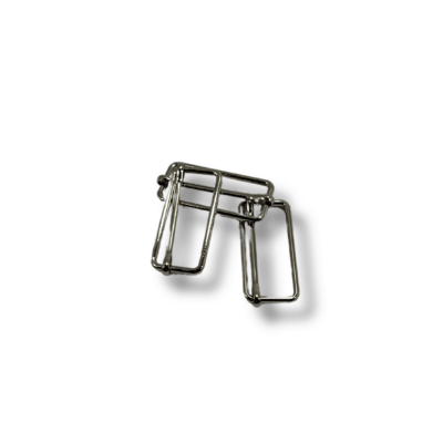 Regulator 38 mm bag accessory for 38 mm webbing