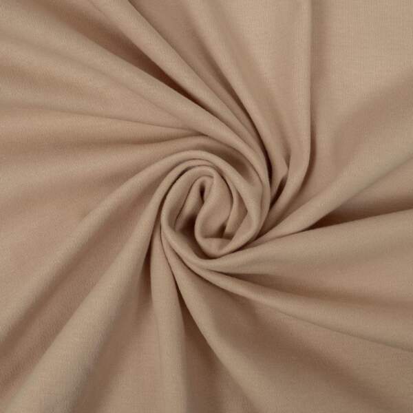 Interlock in taupe