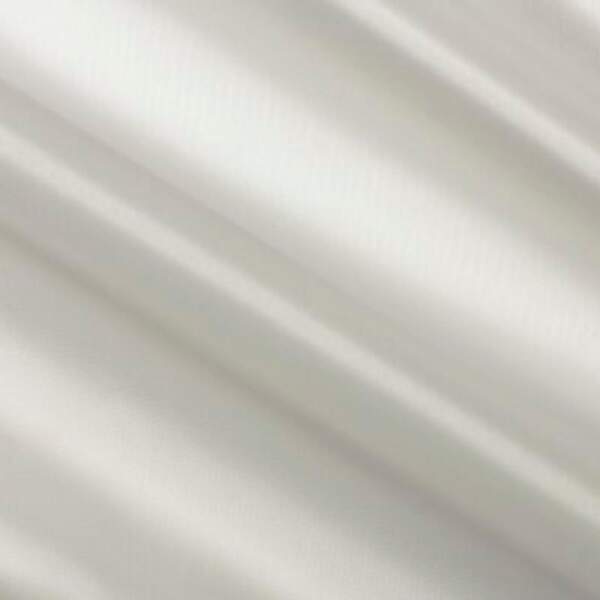 184 - Ecru Acetate lining - Ecru