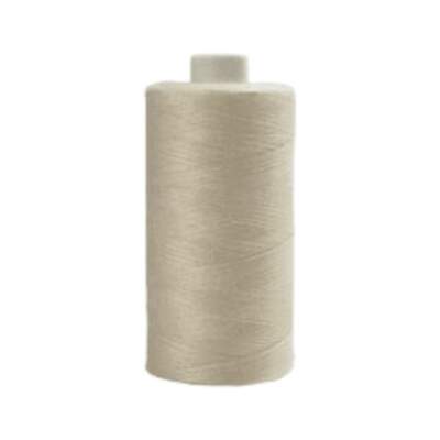 Sewing thread - off-white