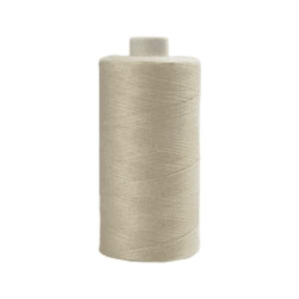 1877-510 Sewing thread off-white 1000 m in 100% polyester