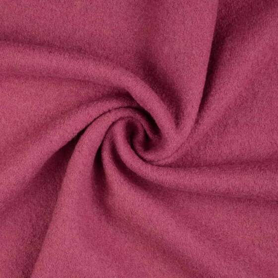 Keitetty villa - Vanha ruusu