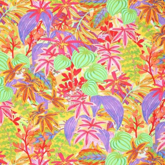 Jersey print - Tropisk have 1