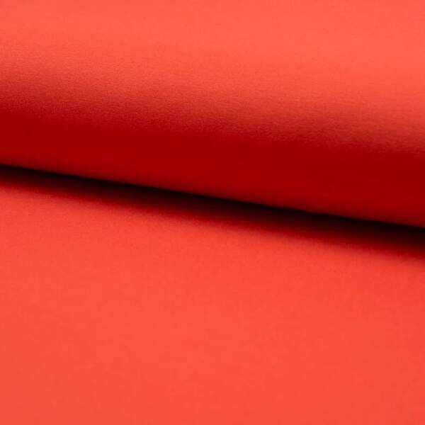 433 – Orange-min Heavy punto stof Orange 433 330 g/m² 145 cm viscose polyamid lycra