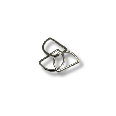 D-rings 25 mm - Image 3