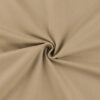 Half Panama upholstery fabric taupe 210 g/m² 145-150 cm