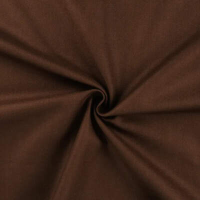 Half panama - Brown