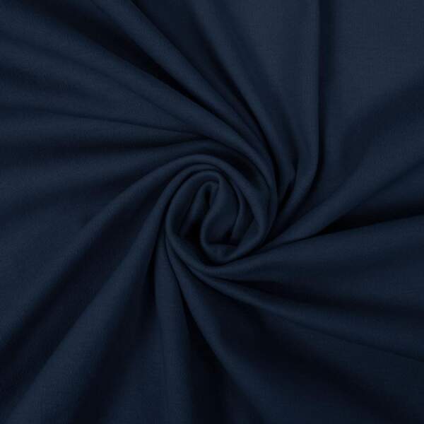 Interlock in navy