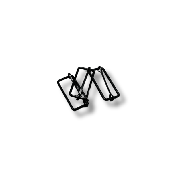 Regulator 38 mm pack of 25 pcs