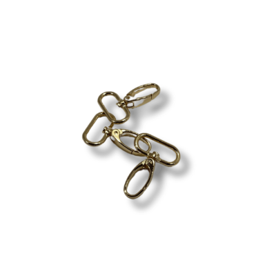 Carabiner 25 mm - Image 7