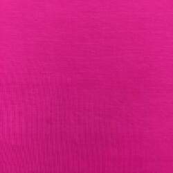 Bambus jersey - Fuchsia