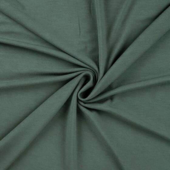 Bambujersey - Dusty mint
