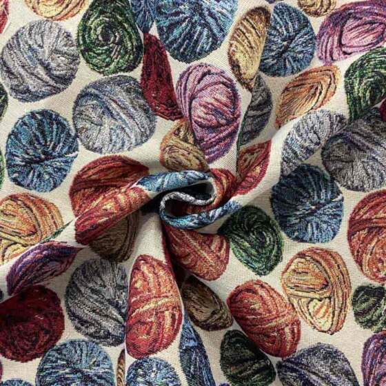 Gobelin - Elsinor Beige