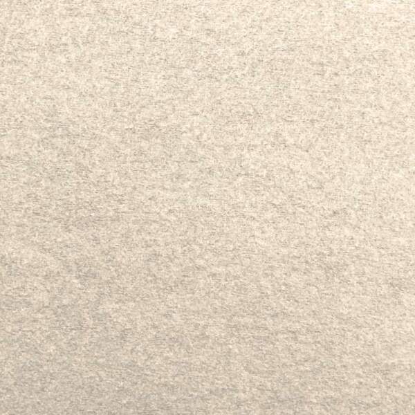 Italian boiled wool - Off-white