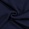 Italian keitettyä villaa - Navy