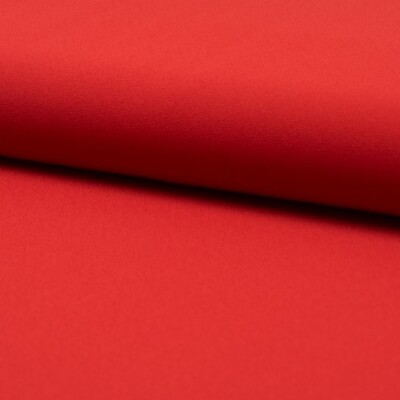 Double Crepe Georgette - Paprika