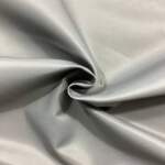 Beaver nylon - Silver gray