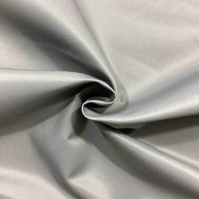 Beaver nylon - Silver gray
