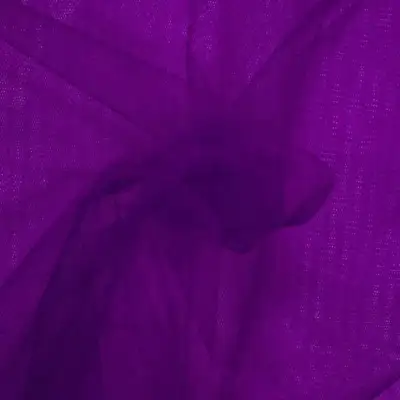 Tyl - eggplant