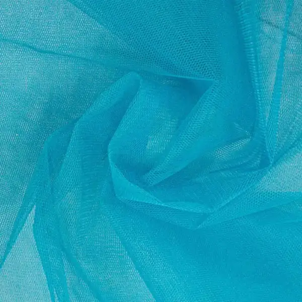 Tulle - turquoise