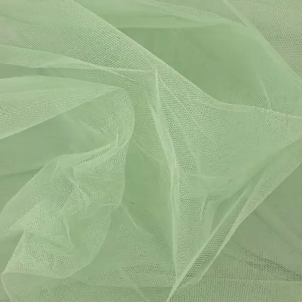 Tulle - mint