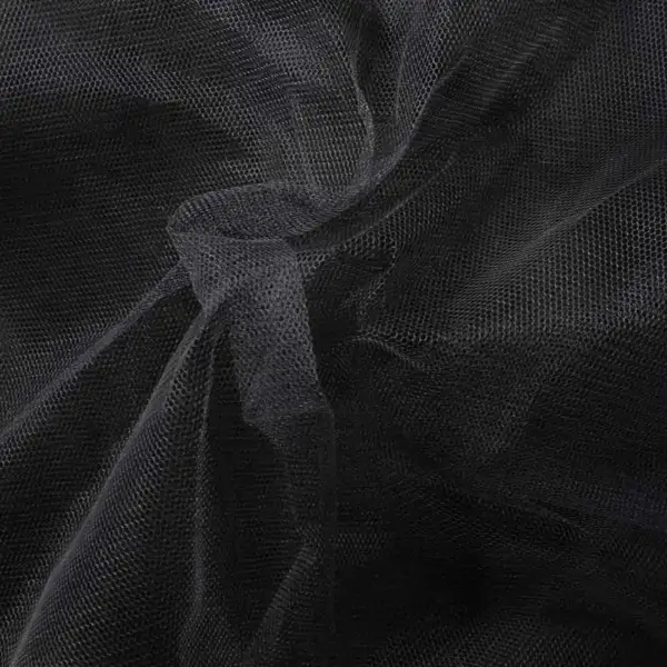 Tulle - black