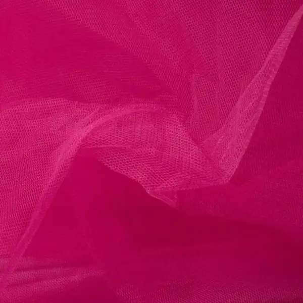 Tulle - pink