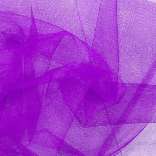 Tulle - Purple