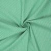 Green denim stripes, woven denim, 330 g/m², 145 cm