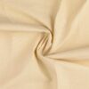 Natural Canvas Sailcloth in woven half panama cotton canvas