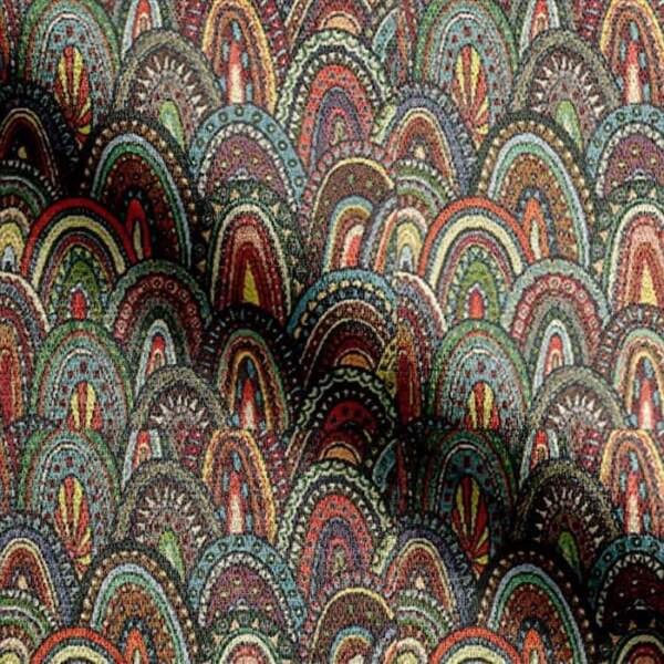 ELLIOT - folded Tapestry - Elliot