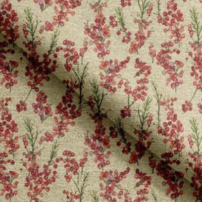 Gobelin - Marisa gobelin jacquardvævet 360 g/m² 140 cm