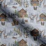 Tapestry - Refugio Lurex