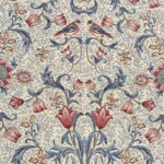 Gobelin i William Morris design 4