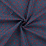 Chambray suuteleva suu