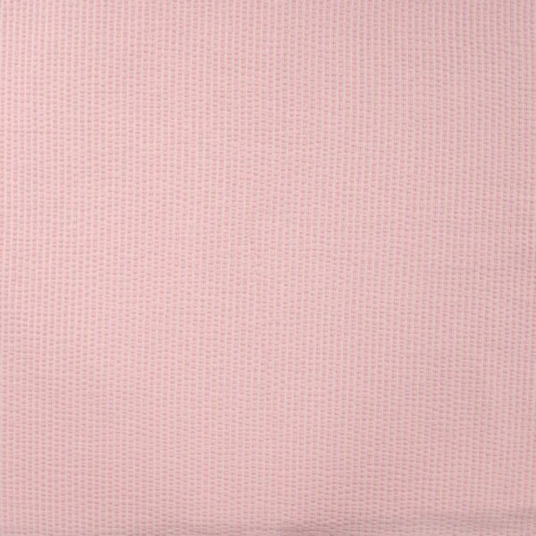 Q11733-110_1 Jersey seersucker - vaaleanpunainen
