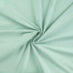 Cotton jersey mint