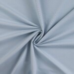 French Terry dusty baby blue unbrushed with loops 230 g/m² Oeko-Tex