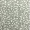 Jacquard kukilla -- vihreä gobeliinikangas, jacquard-kudottu sisustuskangas 413 g/m²