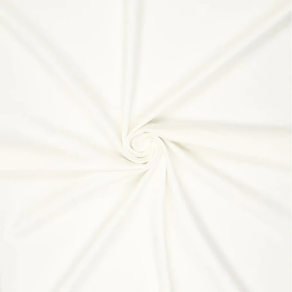 Punto strik - White heavy punto strik 320 g/m² 150 cm