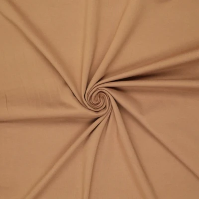 Punto strik Camel Brown heavy punto 320 g/m² 150 cm
