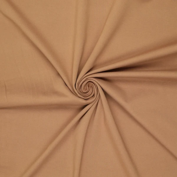0335098_1-Punty Camel Brown Punto strik Camel Brown heavy punto 320 g/m² 150 cm